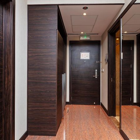 M Hotel Makkah By Millennium Mecca Exterior photo Interior of a hotel room